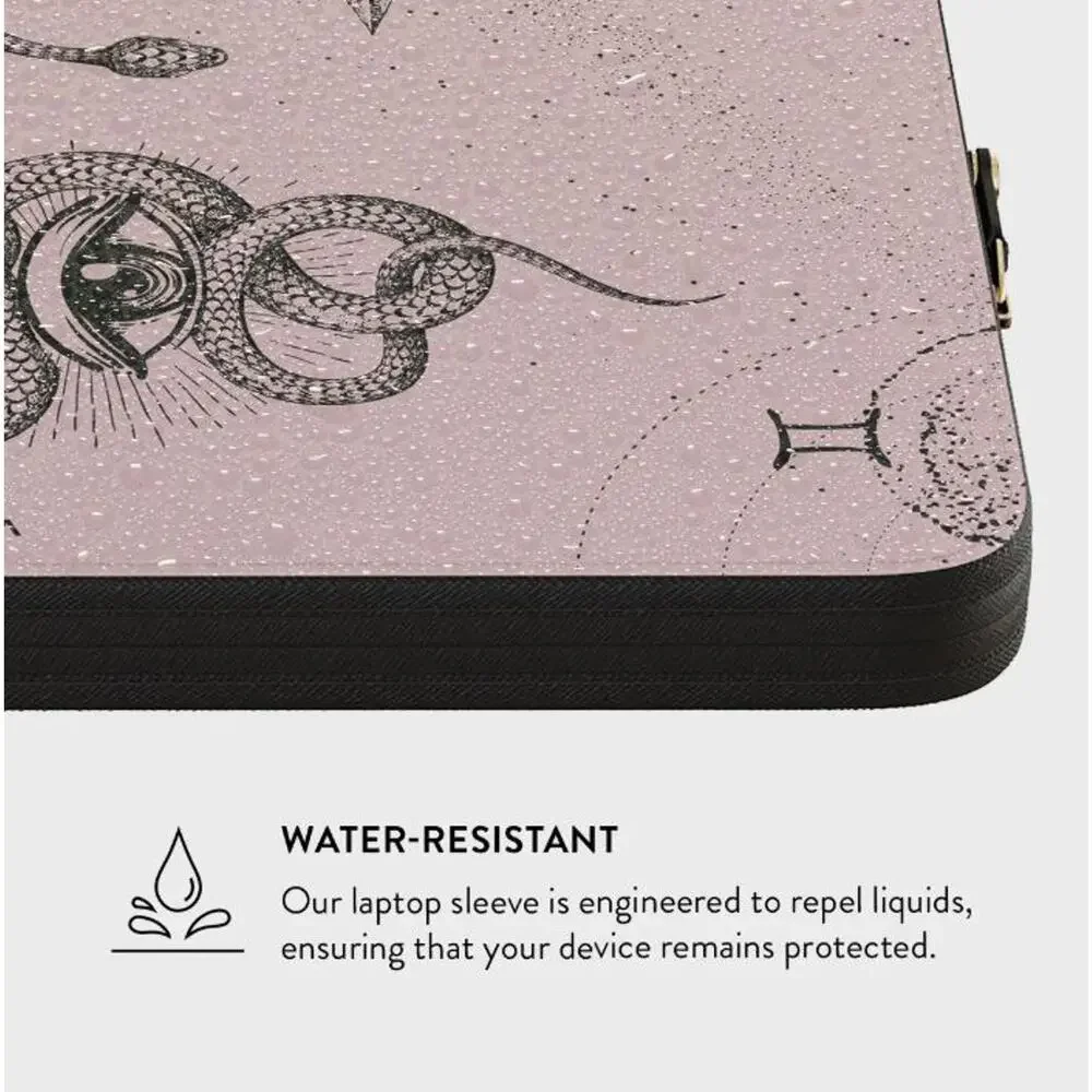 Burga gemini water